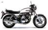 suzuki gs850 g 1982